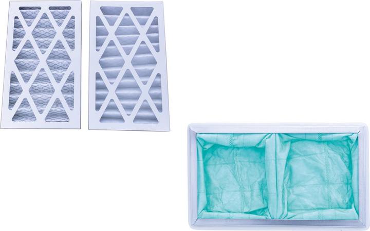 Produktbild Scheppach Luftfilter-Set (1 x)