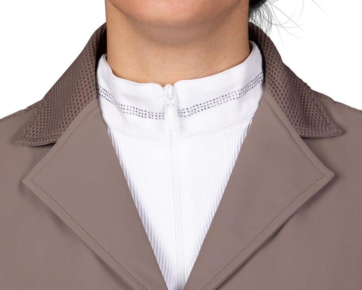 Actual product image Qhp 's riding jacket novèn (40)