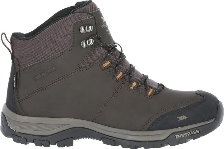 Produktbild Trespass Hiram Mid Cut Wanderschuh (46)