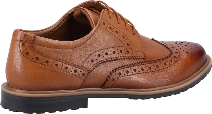 Immagine prodotto Hush Puppies Verity Scarpe Brogue Pelle Ragazze (34)