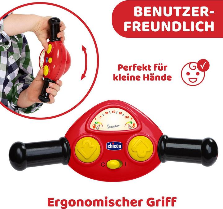 Image du produit Chicco Vespa