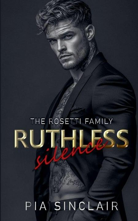 Produktbild Ruthless Silence