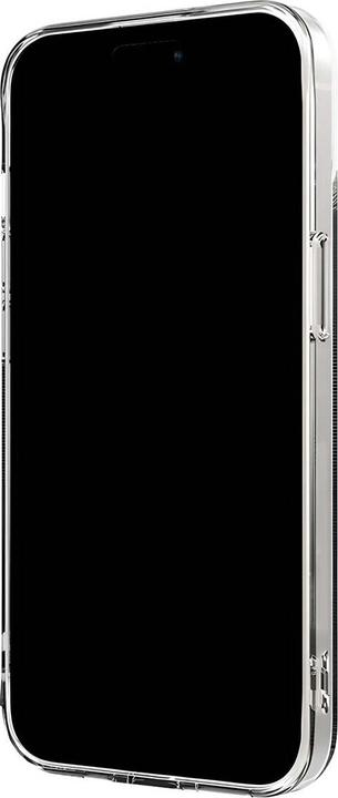 Produktbild Crong Crystal Slim Cover do iPhone 14 Plus (przezroczysty) (Apple iPhone 14 Plus)