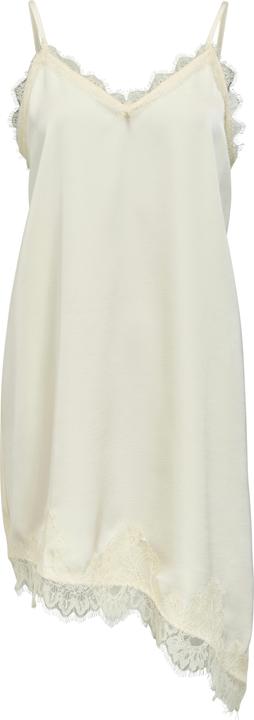 Image du produit Object COLLECTOR’S ITEM Satin Trägerkleid (38)