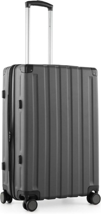 Actual product image Hauptstadtkoffer Q-Damm - Medium case hard shell (71 l, M (50 - 90l))