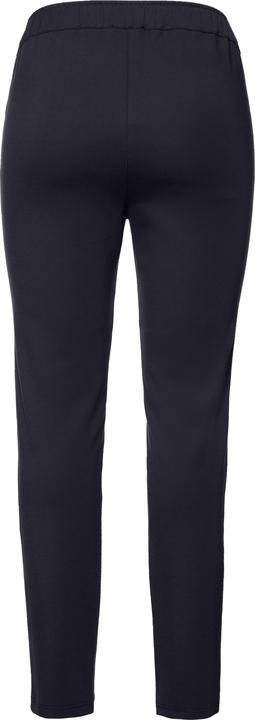 Produktbild Ulla Popken Punto-Hose Sienna, schmales Bein, Elastikbund (52)