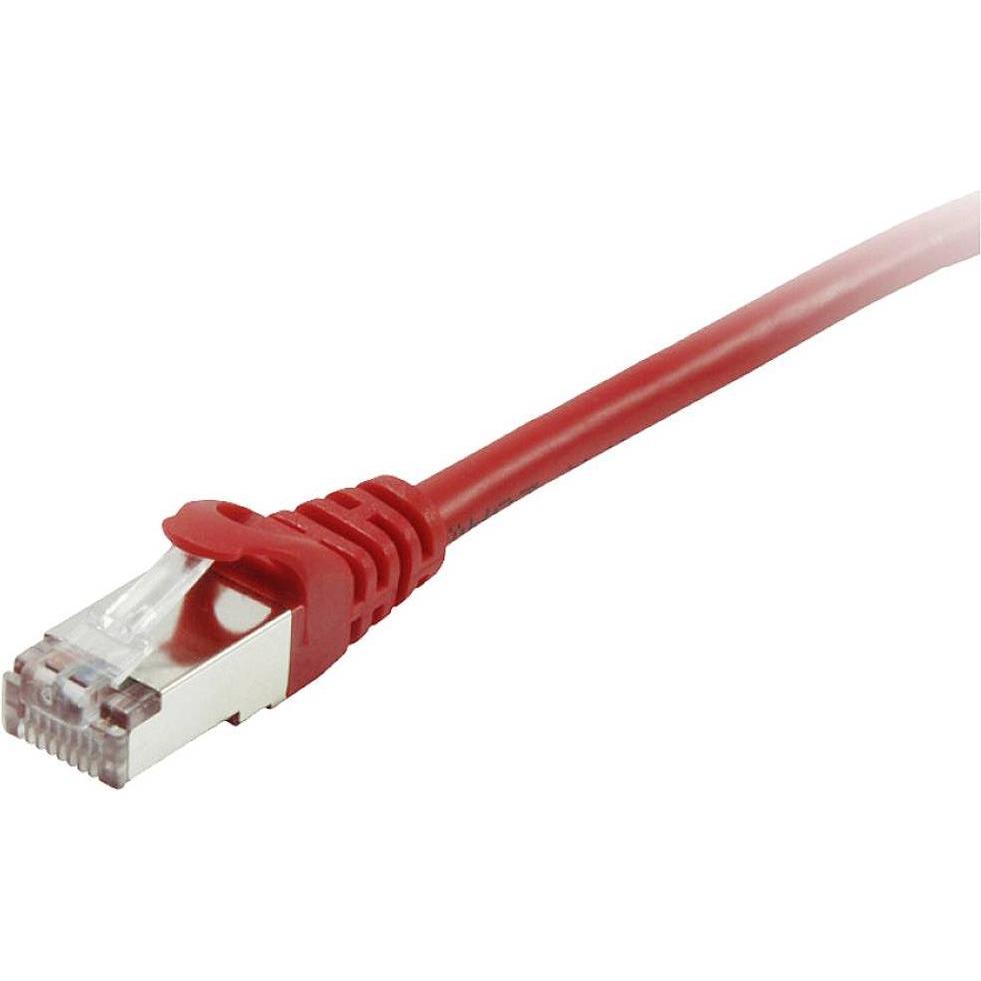 equip Netzwerkkabel (S/FTP, CAT6, 20 m), Netzwerkkabel
