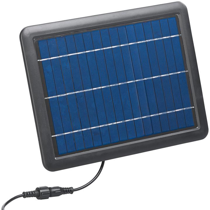 Produktbild Royal Gardineer Teich- und Springbrunnen-Pumpe