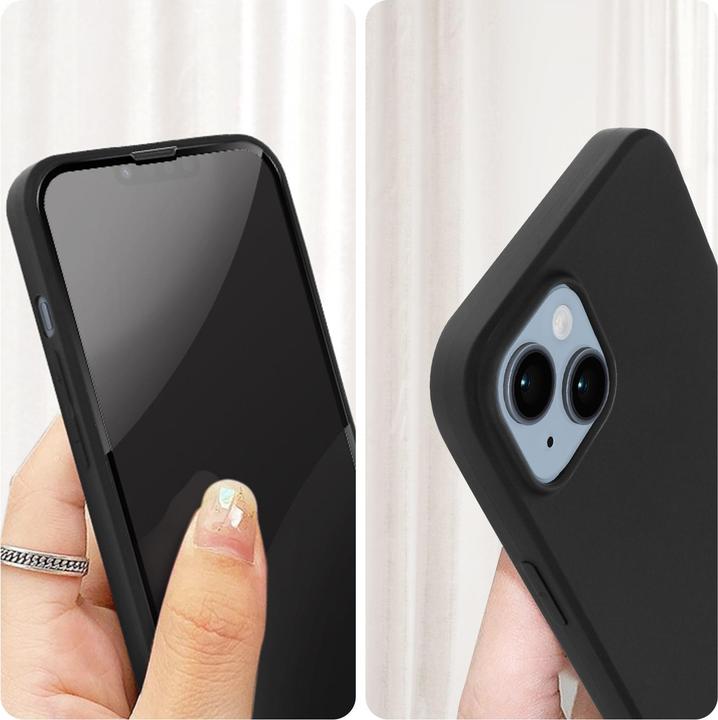 Immagine prodotto Avizar Serie Black Pack (Apple iPhone 14)