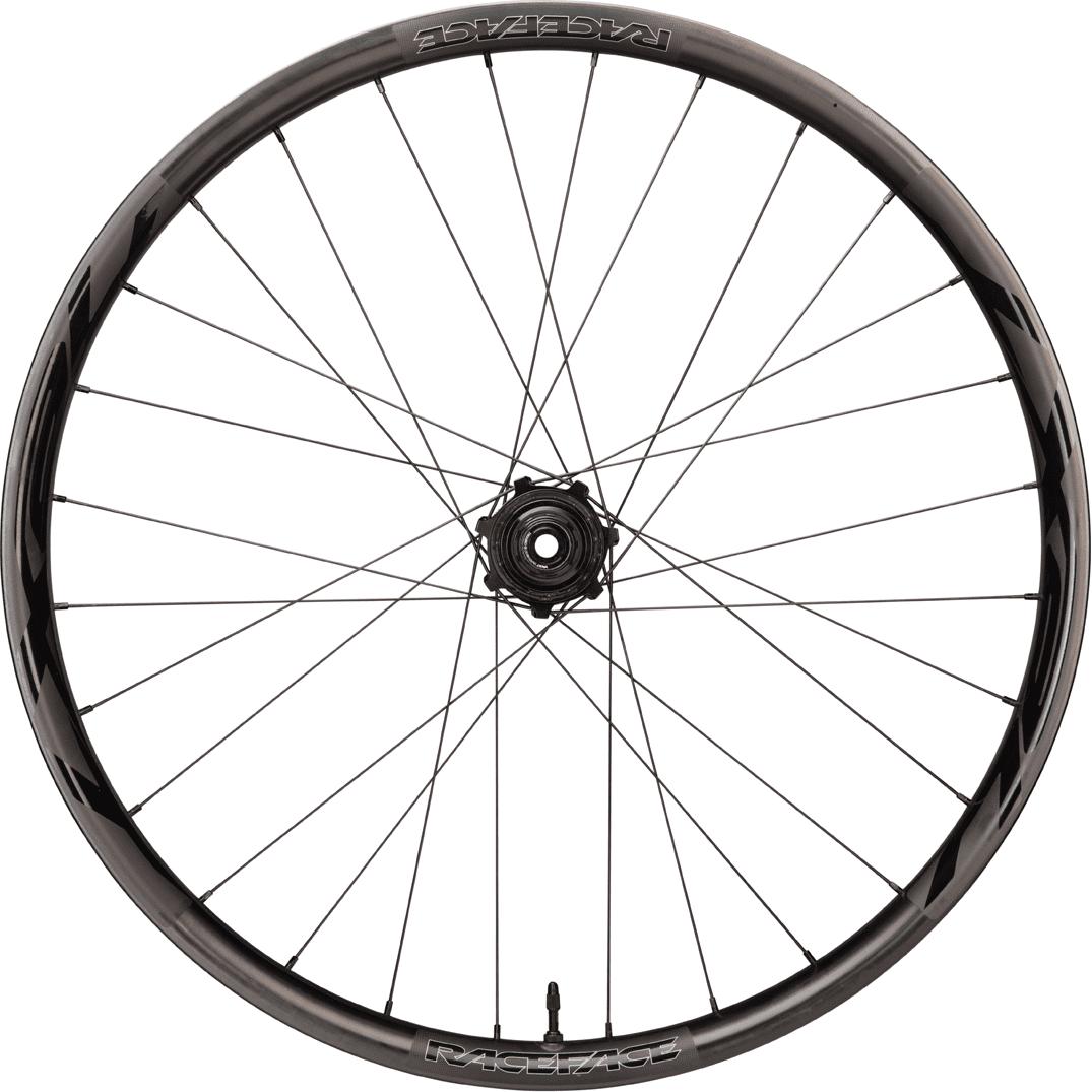 Race Face, Laufräder, (Hinterrad, 29")