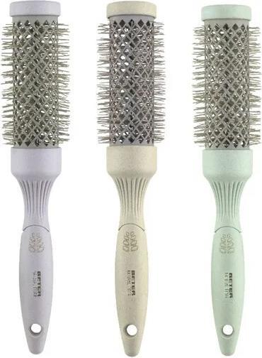 Actual product image Beter Ceramic Thermal Brush 32mm Diameter