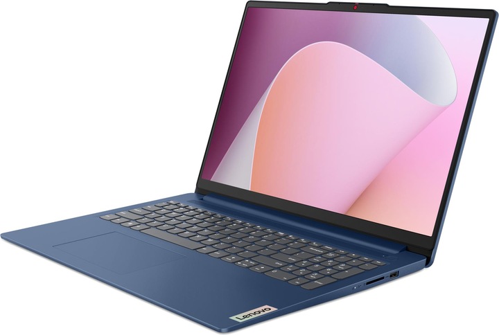 Produktbild Lenovo IdeaPad Slim 3 (16", AMD Ryzen 5 7430U, 16 GB, 512 GB, DE)
