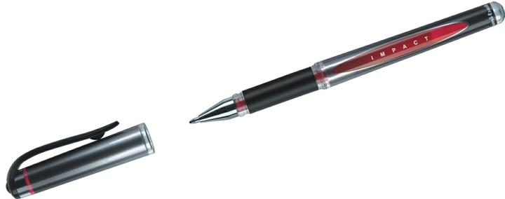 Produktbild Uni-ball Signo Gel-Impact (Rot, 1 x)