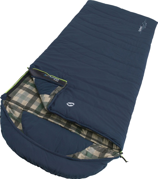 Produktbild Outwell Camper Lux (235 cm)