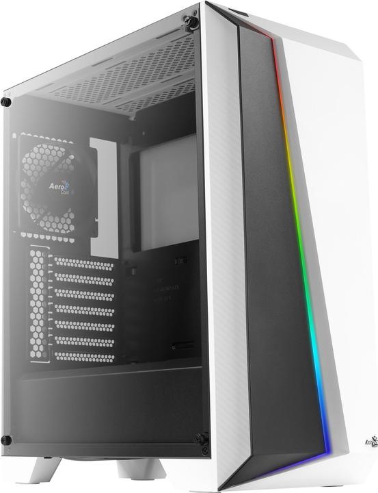 Image du produit AeroCool Cylon Pro (ATX, mATX, Mini-ITX)