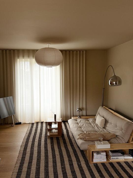 Actual product image Karup Design Base (Sofa bed, 2 person sofa)