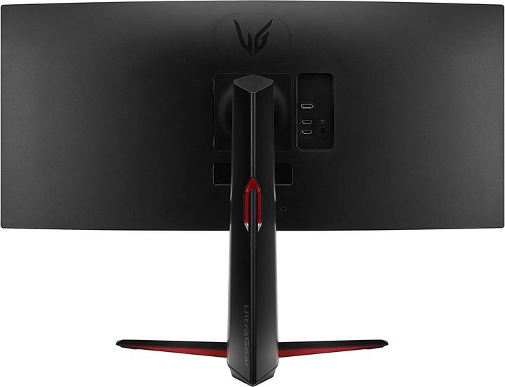 Produktbild LG UltraGear 34GP63A-B (3440 x 1440 Pixel, 34")