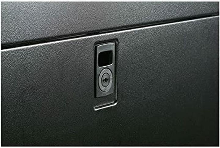 Produktbild APC NetShelter SX Colocation 0U Wide x Deep Enclosure with Sides (42 HE, 19 Zoll Rack)