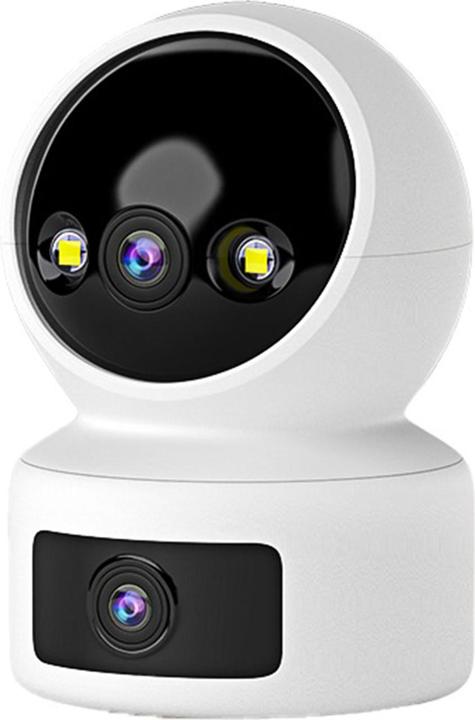 Technaxx TX-327 Dual Kamera Indoor