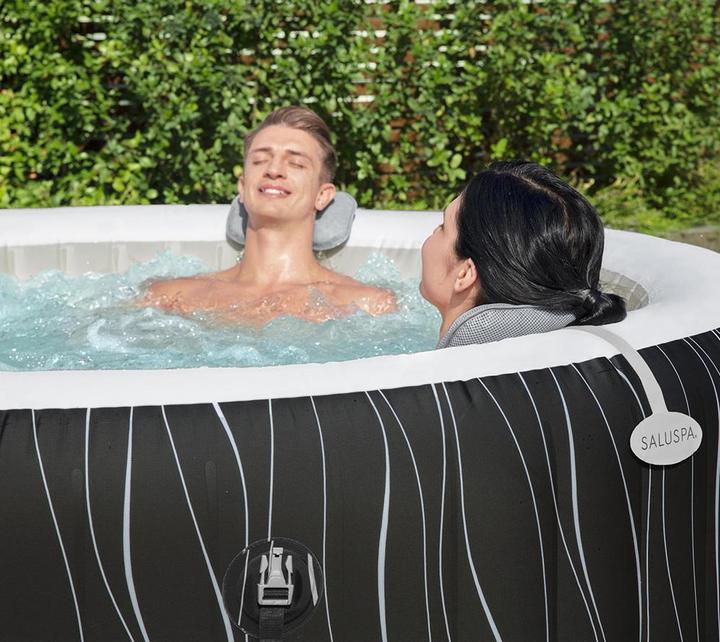 Produktbild Bestway Lay-Z-Spa Xtras Nackenkissen Set