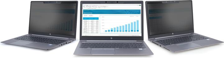 Produktbild StarTech .com Laptop Privacy Screen for 38,10cm (15") Notebook (15", 16:9)