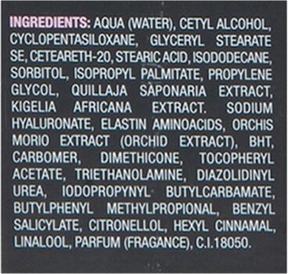 Immagine prodotto Postquam busto rassodante intensivo orquido eterno 150 ml (Crema corpo, 150 ml)