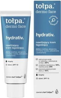 Produktbild Tolpa Dermo Face Hydrativ (40 ml)