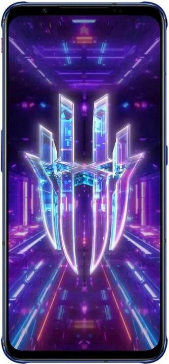 Immagine prodotto Nubia Red Magic 7 (256 GB, Pulsar, 6.80", Doppia SIM, 5G)