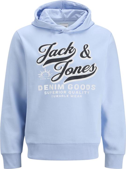 Immagine prodotto Jack & Jones Junior Kapuzensweatshirt JJELOGO Hoodie (164)