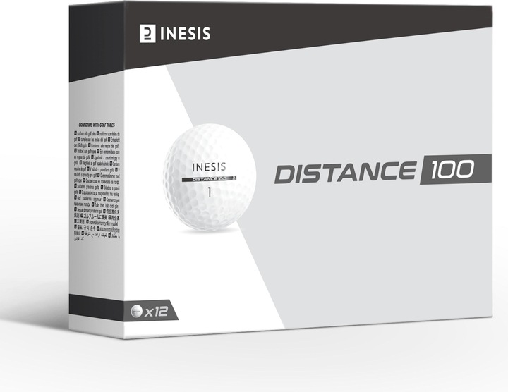 Inesis DISTANCE 100