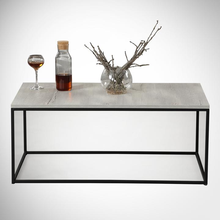 Image du produit Hanah Home Hadlee (95 x 55 x 43 cm)