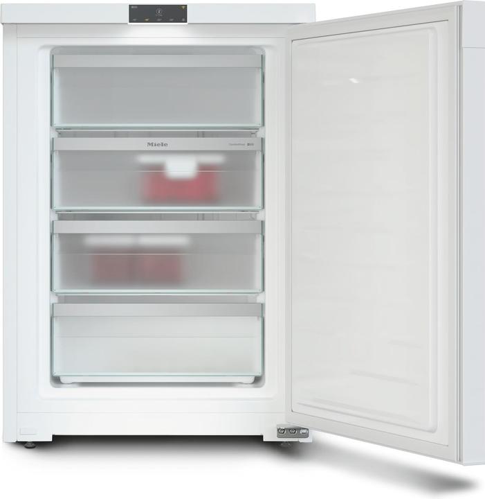 Produktbild Miele F 4001 D (Freistehend, 107 l)