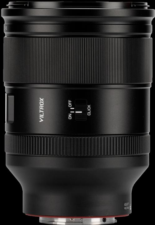 Produktbild Viltrox Auto Focus, Full Frame 35mm F1.2 for Sony E Mount (Sony E, Vollformat)