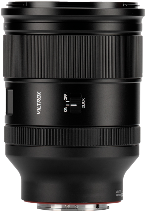 Image du produit Viltrox Auto Focus, Full Frame 35mm F1.2 for Sony E Mount (Sony E, Plein format)
