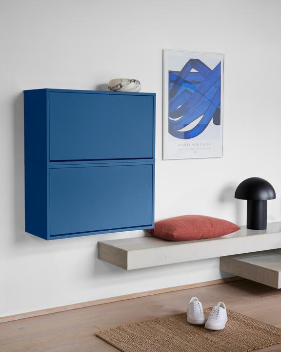 Actual product image ReCollector Shoe Box (70 x 30 x 40 cm)