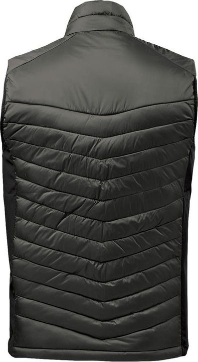Actual product image Stormtech Mens Montserrat Thermal Body Warmer (XL)