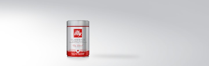 Immagine prodotto Illy Classico (Tostatura media, 250 g)