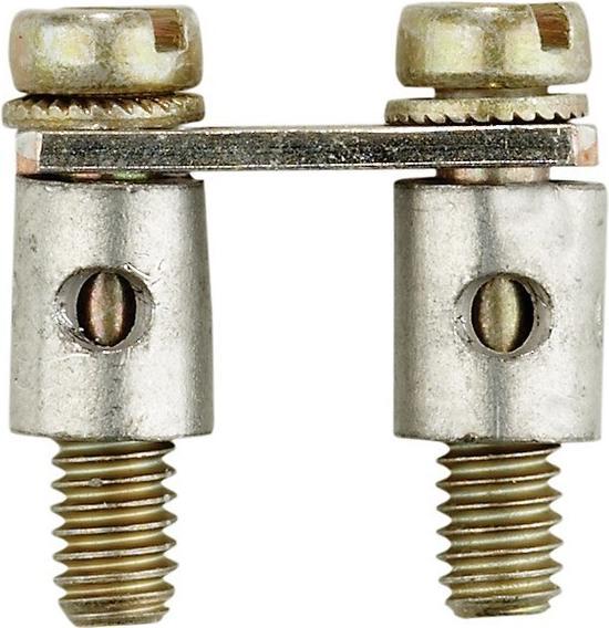 Image du produit Weidmüller Jumper Q3 SAK16 (Divers)