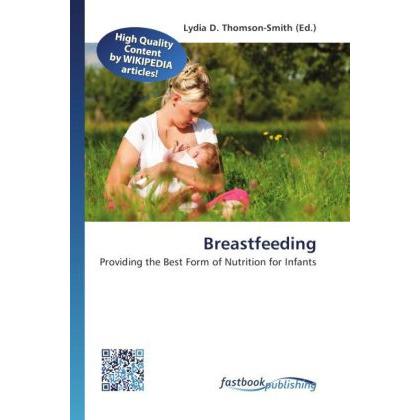 Thumbnail - Breastfeeding, Fachbücher