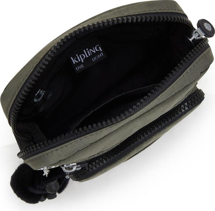 Immagine prodotto Kipling GUNNE Schoudertas - Green Moss
