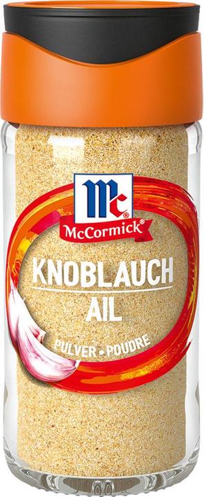 Produktbild McCormick Knoblauchpulver (50 g)