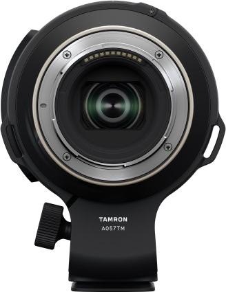 Image du produit Tamron AF 150-500mm F/5-6.7 Di III VC VXD (Nikon Z, Plein format)