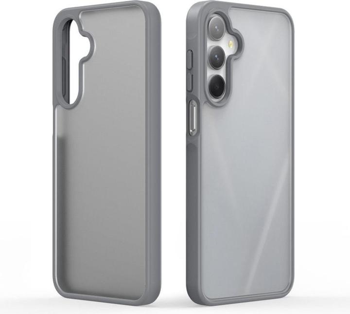 Actual product image Dux Ducis Yind Series Hardcase Cover (Samsung Galaxy A16 5G)