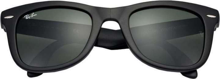 Image du produit Ray Ban Wayfarer pliantes