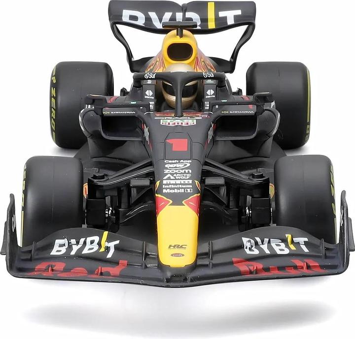 Immagine prodotto Maisto Auto da corsa elettrica