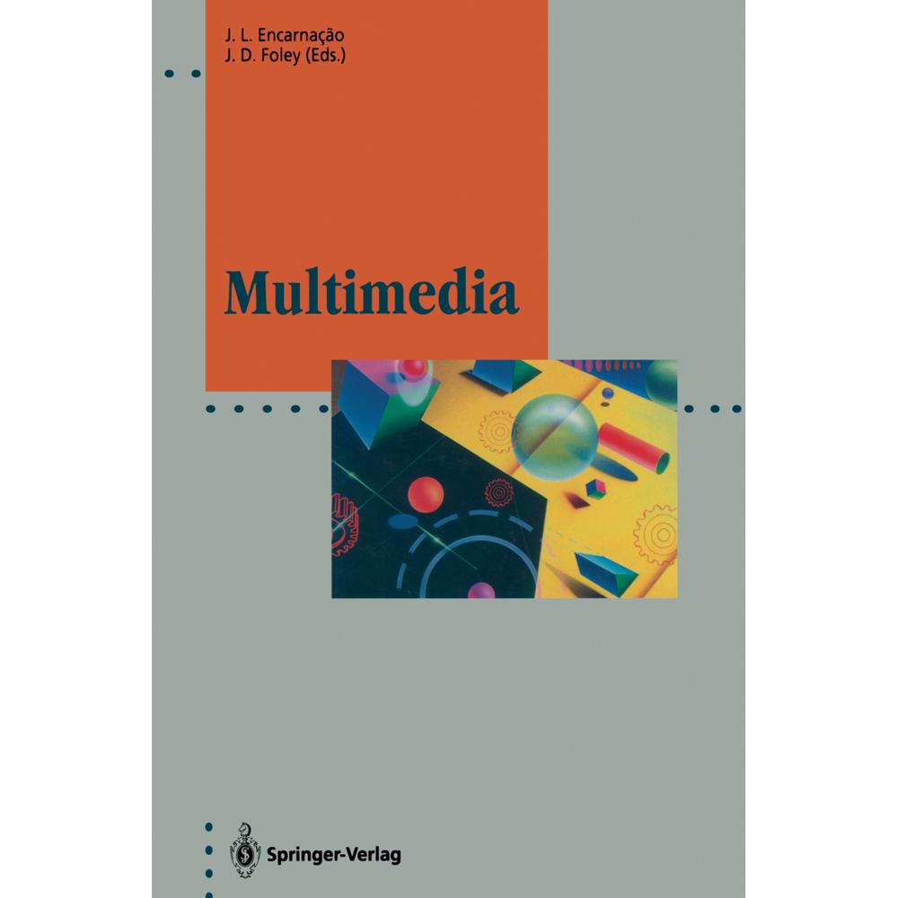 Multimedia, Fachbücher