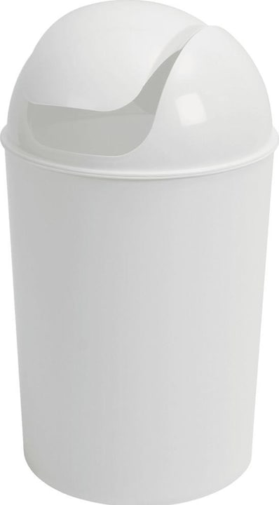 Image du produit Ebnat Poubelle avec couvercle pivotant (25 l)