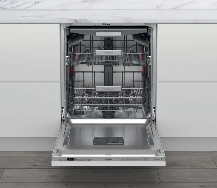 Actual product image Whirlpool WKCIO 3T133 PFE