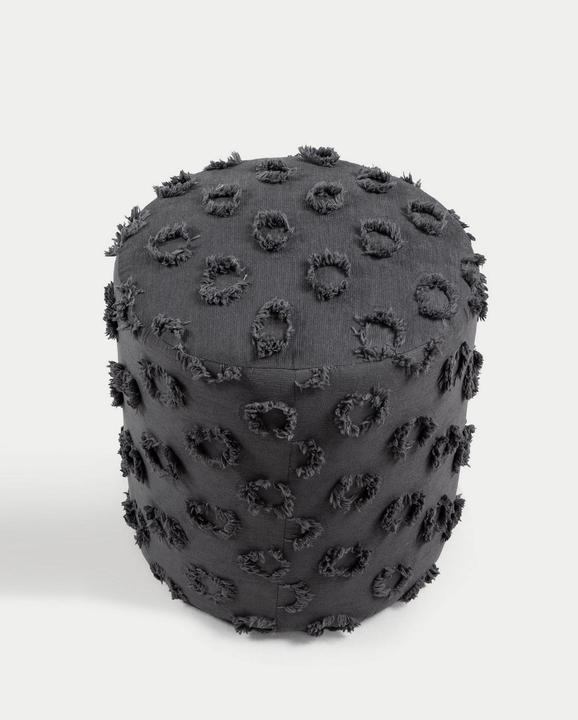 Actual product image Atelier del Sofa Astrid Tuffet