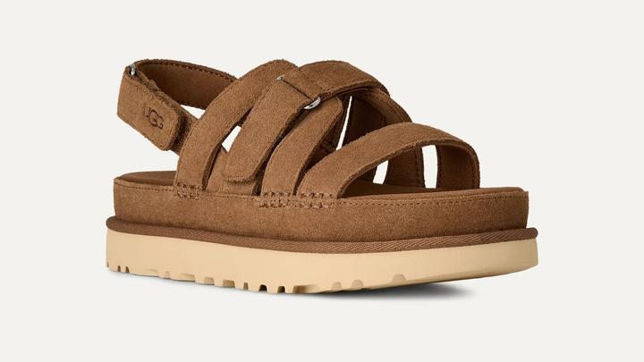 Image du produit Ugg -en Star Gleam Braun (41)